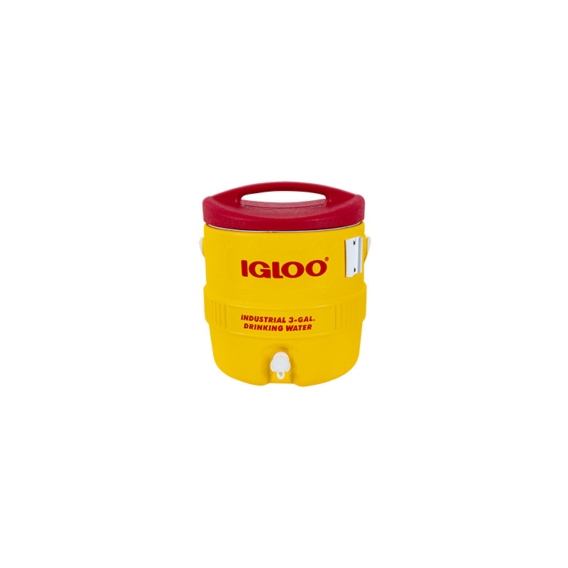 IG7002 TERMO IGLOO 3 GAL (11,35 L) SERIE 400 IG7002 TERMO IGLOO 3 GAL (11,35 L) SERIE 400