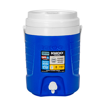 IG7001 TERMO IGLOO 2 GAL...