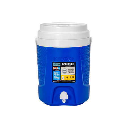 IG7001 TERMO IGLOO 2 GAL (7,57 L) SPORT