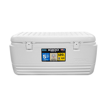 IG7024 HIELERA IGLOO 120 QT...