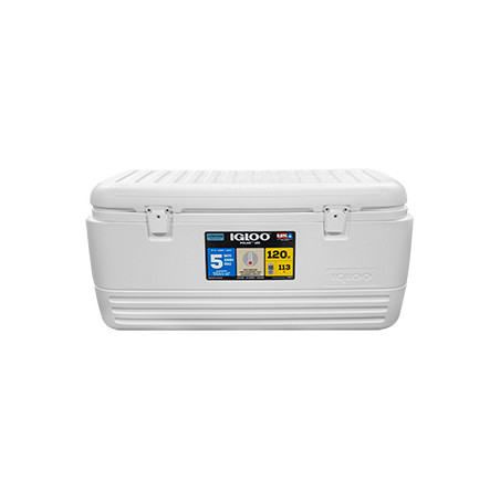 IG7024 HIELERA IGLOO 120 QT (113,56 L) POLAR