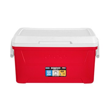 IG7023 HIELERA IGLOO 48 QT...