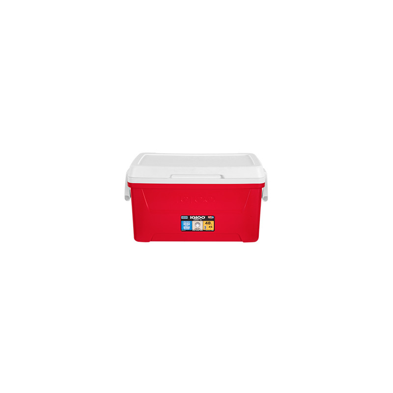 IG7023 HIELERA IGLOO 48 QT (45,42 L) LAGUNA IG7023 HIELERA IGLOO 48 QT (45,42 L) LAGUNA