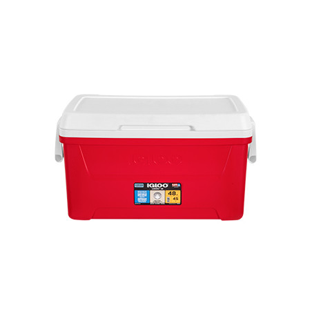 IG7023 HIELERA IGLOO 48 QT (45,42 L) LAGUNA