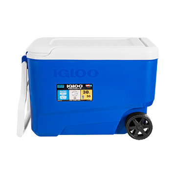 IG7022 HIELERA IGLOO 38QT...