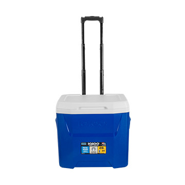IG7021 HIELERA IGLOO 28QT(26,49L)LAGUNA ROLLER