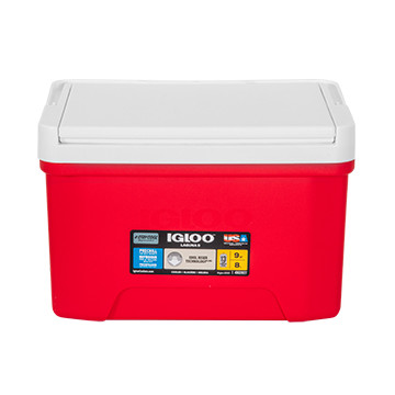 IG7020 HIELERA IGLOO 9 QT (8,51 L) LAGUNA