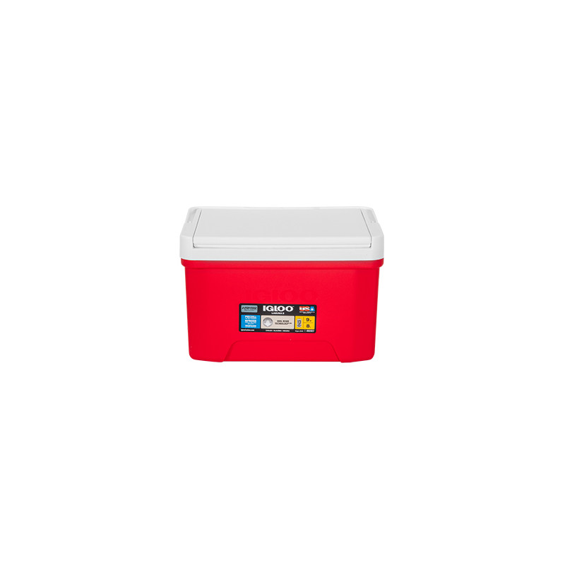 IG7020 HIELERA IGLOO 9 QT (8,51 L) LAGUNA IG7020 HIELERA IGLOO 9 QT (8,51 L) LAGUNA