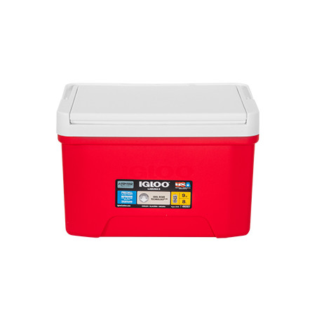 IG7020 HIELERA IGLOO 9 QT (8,51 L) LAGUNA