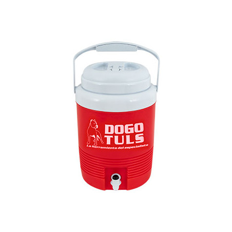 Termo 2 gal 7.6 l  NY2004 DOGOTULS