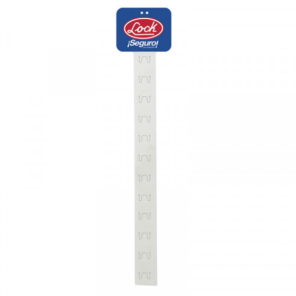 LTIMPU50 LOCK Tira de impulso Lock Lock | DIHERESA