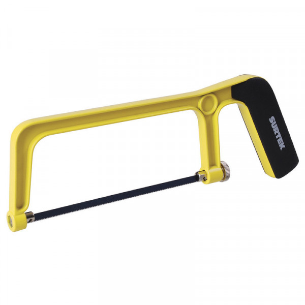 120067 SURTEK Arco junior para segueta 6" Surtek | DIHERESA
