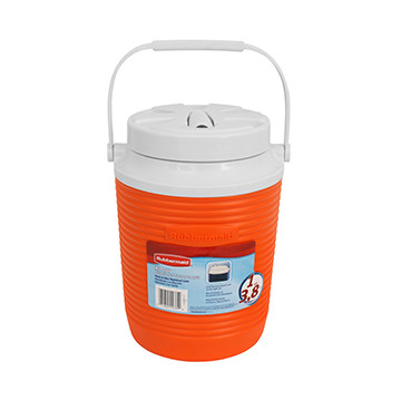 LH2171 TERMO 1GAL 3.8 LTS RUBBERMAID DOGOTULS