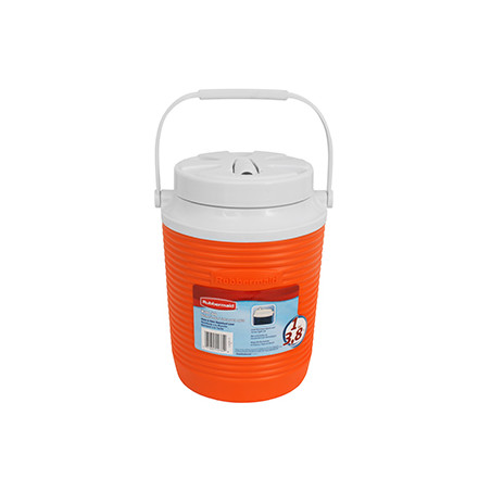 LH2171 TERMO 1GAL 3.8 LTS RUBBERMAID DOGOTULS | DIHERESA