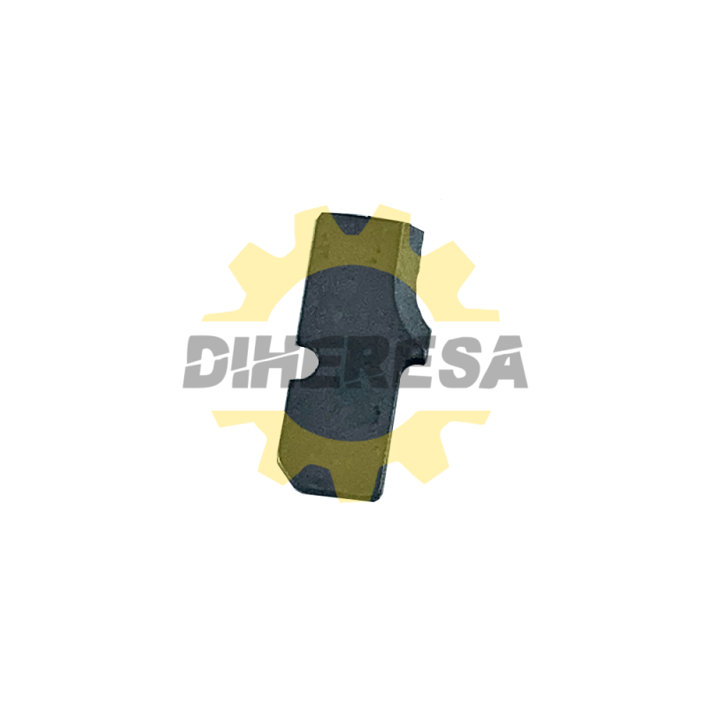 2609110922 Placa De Presion | DIHERESA 2609110922 Placa De Presion | DIHERESA