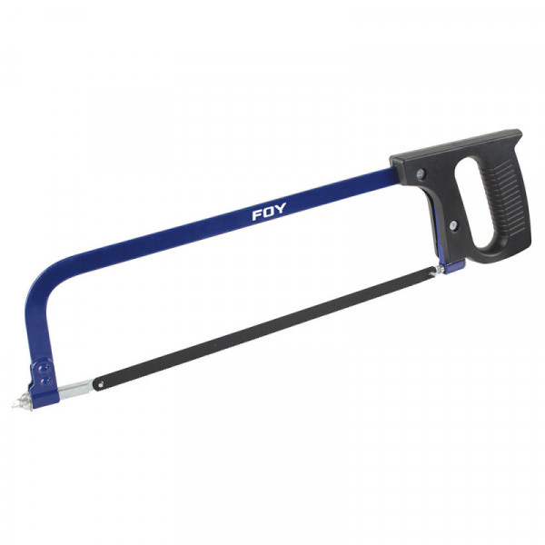 17F FOY Arco de segueta solera 12" Foy | DIHERESA