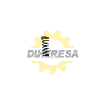 1604611042 MUELLE DE COMPRESION | DIHERESA