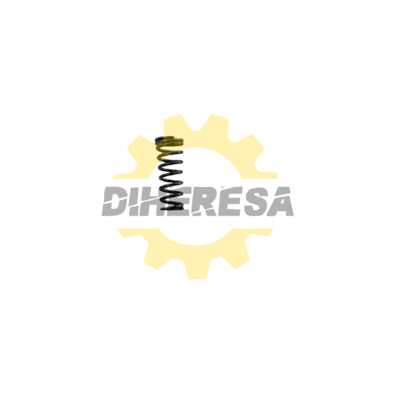 1604611042 MUELLE DE COMPRESION | DIHERESA 1604611042 MUELLE DE COMPRESION | DIHERESA