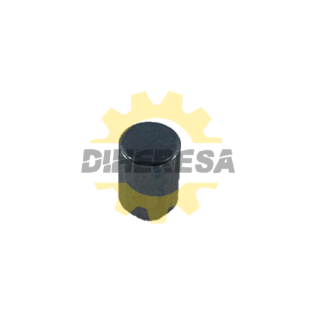 1613200022 RODILLO CILINDRICO | DIHERESA