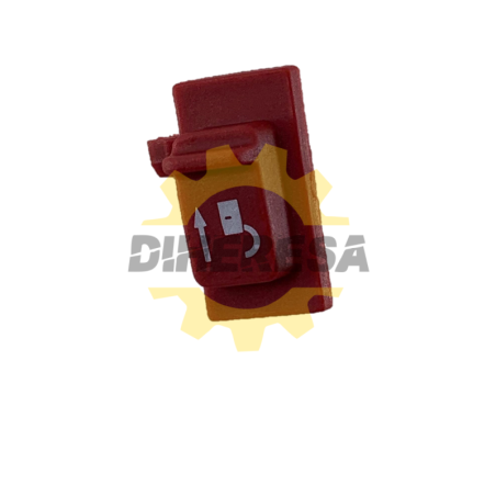 2610398579 CONMUTADOR | DIHERESA