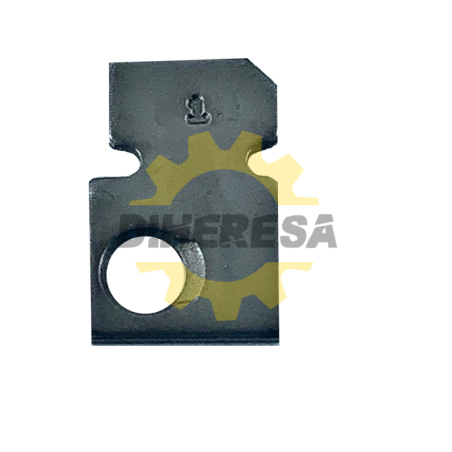 F000623029 PLACA DE PRESION | DIHERESA