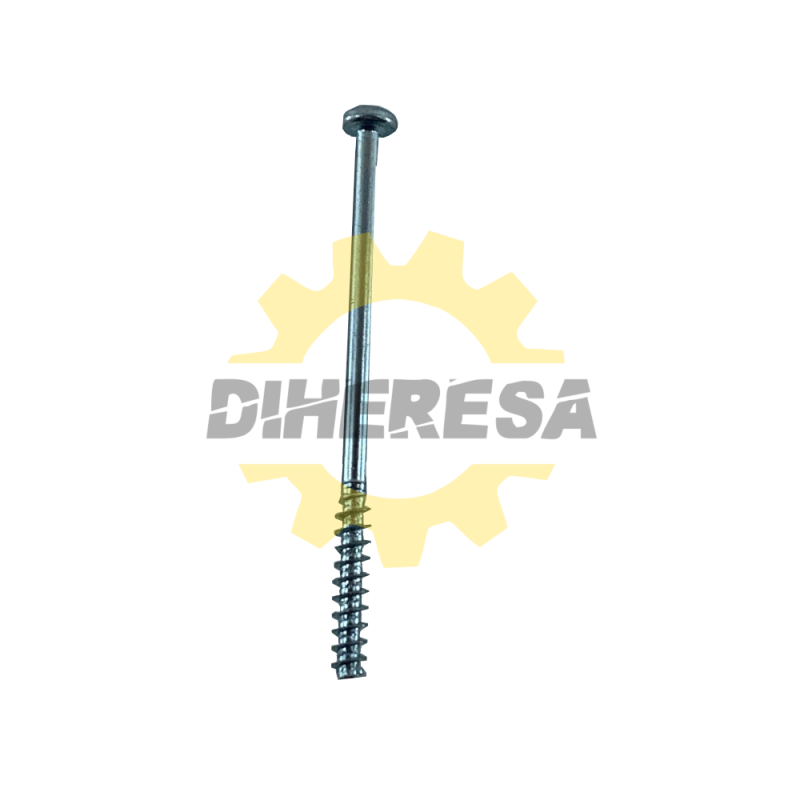 F000600215 TORNILLO AUTORROSCANTE | DIHERESA F000600215 TORNILLO AUTORROSCANTE | DIHERESA