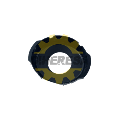1619P06219 CHAPA DEFLECTORA | DIHERESA