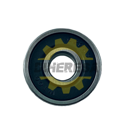 160090005F RODAMIENTO A BOLAS | DIHERESA