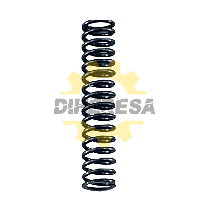F000635164 MUELLE DE COMPRESION | DIHERESA F000635164 MUELLE DE COMPRESION | DIHERESA