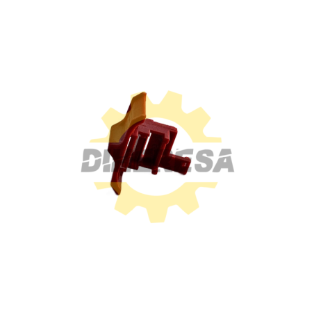 1600A0123H CONMUTADOR DE IMPACTO | DIHERESA