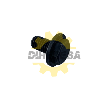 F000616043 TORNILLO CON COLLAR | DIHERESA