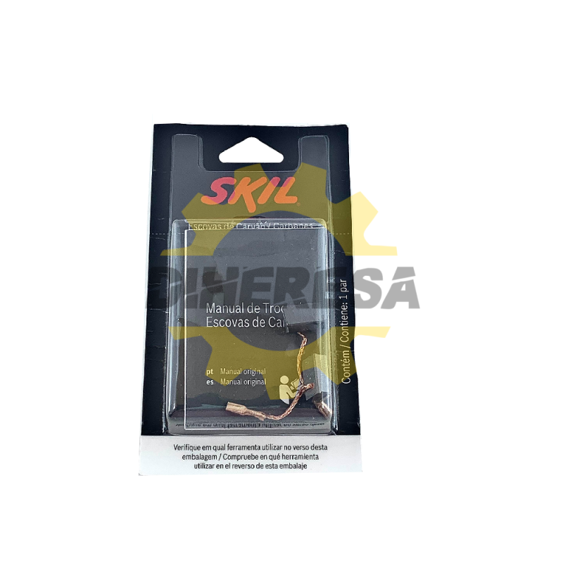 160701418L BLISTER JG. CARBONES | DIHERESA 160701418L BLISTER JG. CARBONES | DIHERESA
