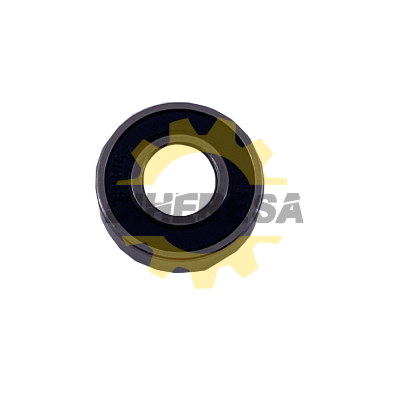 F000615005 RODAMIENTO RIGIDO BOLAS | DIHERESA F000615005 RODAMIENTO RIGIDO BOLAS | DIHERESA