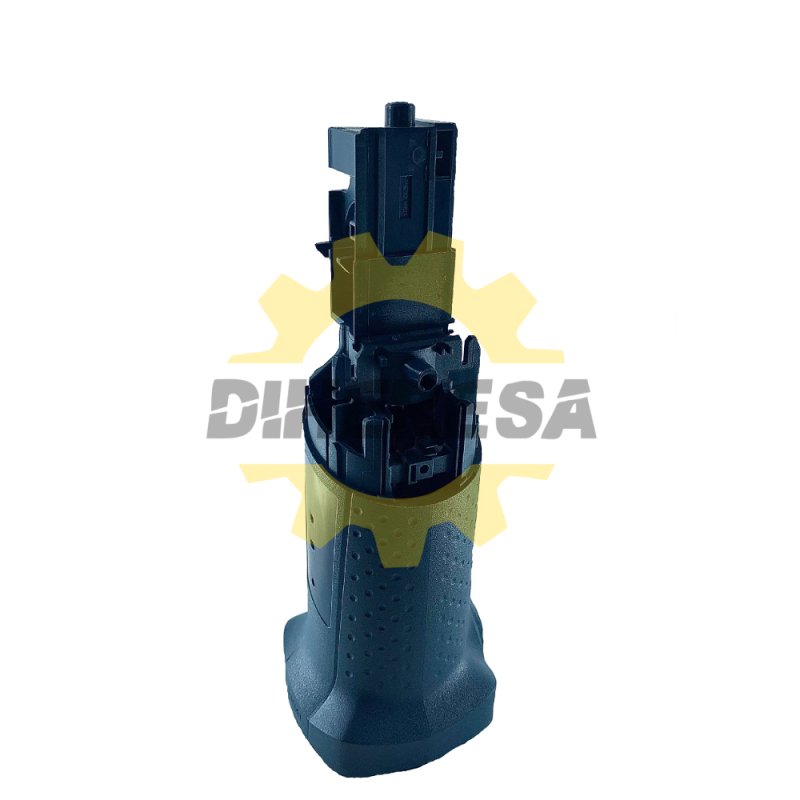 1619P09415 CARCASA MOTOR | DIHERESA 1619P09415 CARCASA MOTOR | DIHERESA