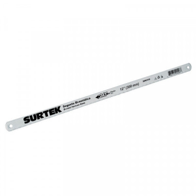 SBM2450 SURTEK Segueta bimetálica 12" 24dpp Surtek | DIHERESA
