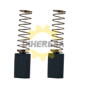 160432117D ESCOBILLA DE CARBON | DIHERESA