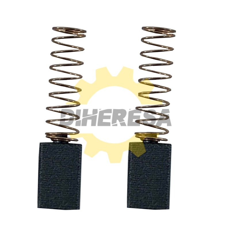 160432117D ESCOBILLA DE CARBON | DIHERESA 160432117D ESCOBILLA DE CARBON | DIHERESA