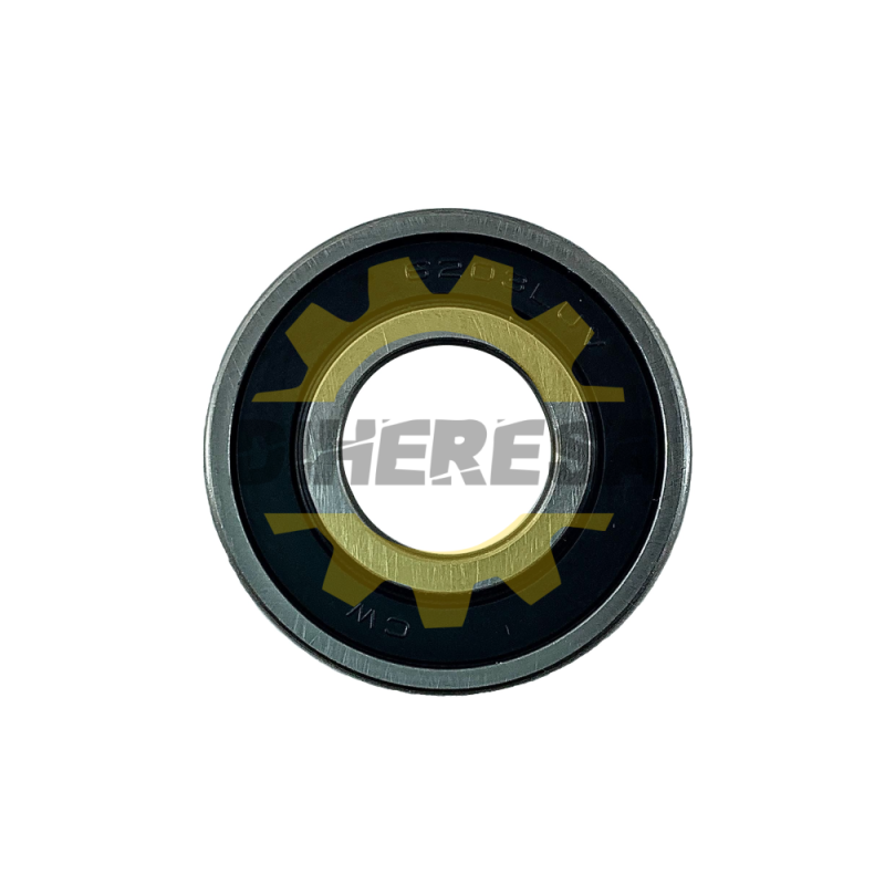 1600900079 Rodamiento Rigido Bolas | DIHERESA 1600900079 Rodamiento Rigido Bolas | DIHERESA