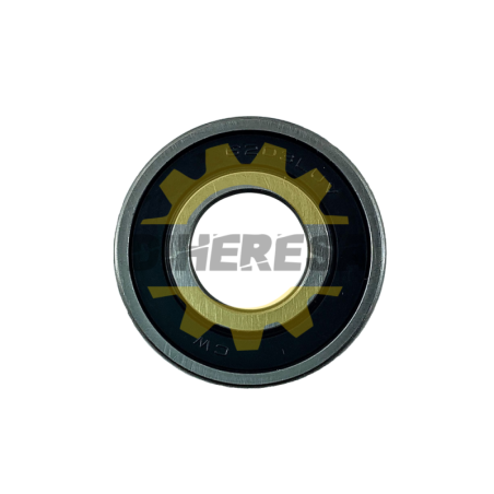 1600900079 Rodamiento Rigido Bolas | DIHERESA