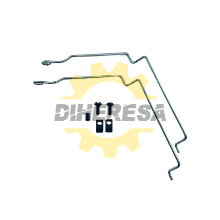 F000616118 PLACA BASE | DIHERESA