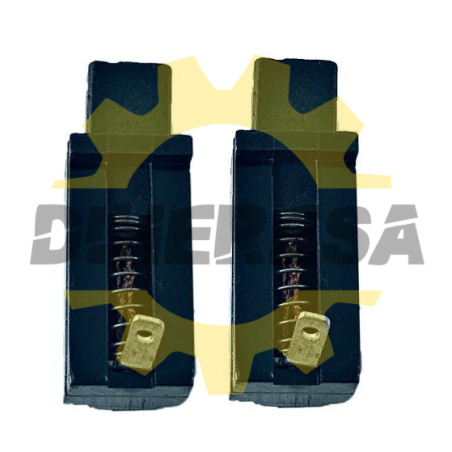 F000611007 ESCOBILLA DE CARBON | DIHERESA
