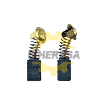 160432117A ESCOBILLA DE CARBON | DIHERESA