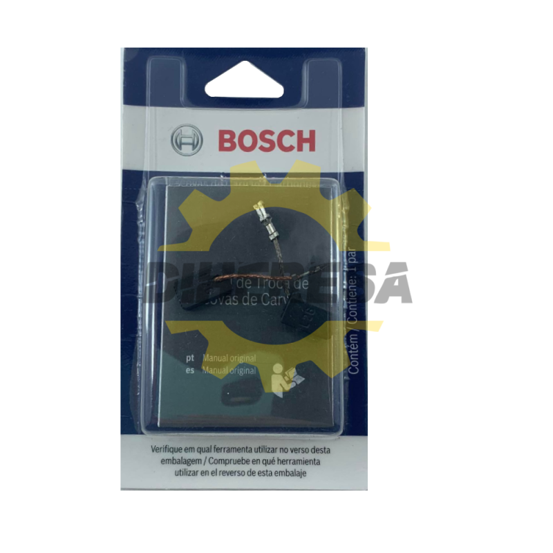 160701418V BLISTER JG. CARBONES | DIHERESA 160701418V BLISTER JG. CARBONES | DIHERESA