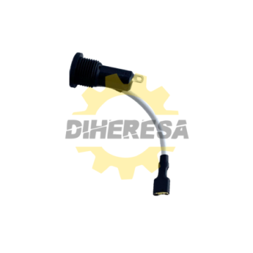 F000608122 PORTAFUSIBLES | DIHERESA