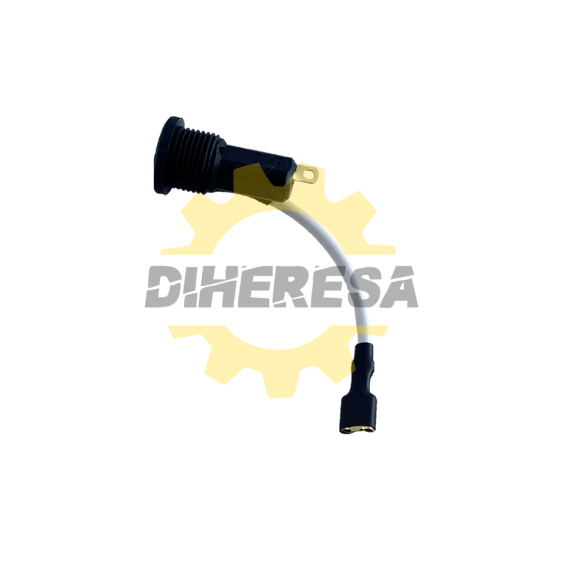 F000608122 PORTAFUSIBLES | DIHERESA F000608122 PORTAFUSIBLES | DIHERESA