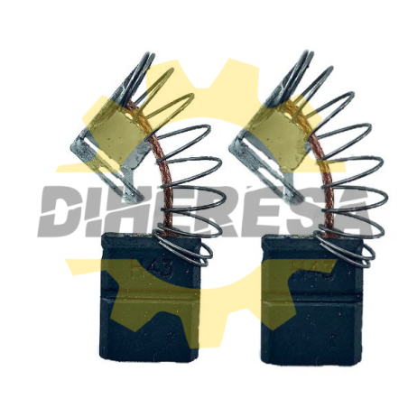 160432116Y Escobilla De Carbon | DIHERESA