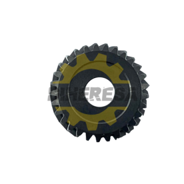 F000635252 RUEDA DENTADA RECTA | DIHERESA