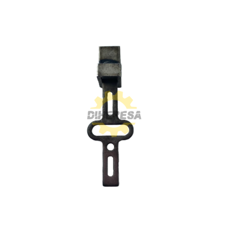 1600A00XB1 VASTAGO DE GUIA | DIHERESA