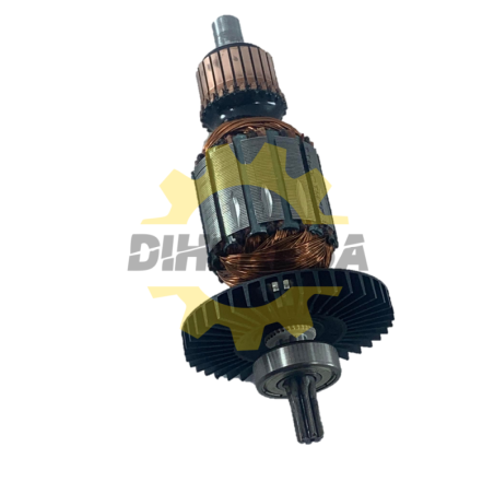 1604010B9W INDUCIDO 127V | DIHERESA