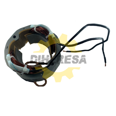 1607000D14 EXPANSION POLAR | DIHERESA